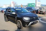 Dacia DUSTER Prestige SCe 115 LPG 2WD - Dacia Duster Gebrauchtwagen in Hamburg