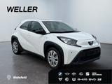 Toyota Aygo X 1,0 L  5-TG. PLAY *ACC*RCam*CarPlay*LED* - Toyota in Berlin: Aygo