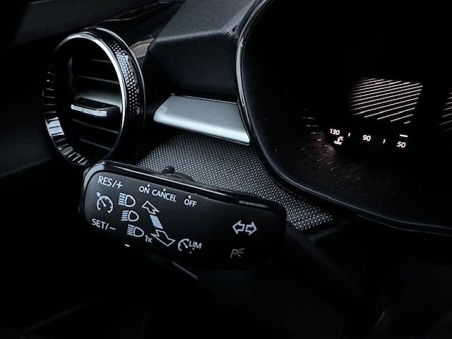 Fabia Selection 1.0 TSI DSG KAMERA;SHZ;LED;PDC