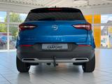 Opel Grandland (X) - Opel Gebrauchtwagen von 2019