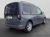Volkswagen Caddy California 1.5 TSI UPE 43.083€ GJR Klima P - Volkswagen Caddy: 1.4