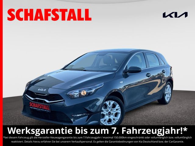 Kia Ceed 1.5 T-GDI Vision Komfort Navi Apple Android