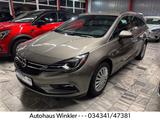 Opel Astra K Sports Tourer Innovation Start/Stop - Opel