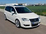 Volkswagen Vw Touran 1T2 TSI R-Line 170Ps - Volkswagen Touran: 170 Ps
