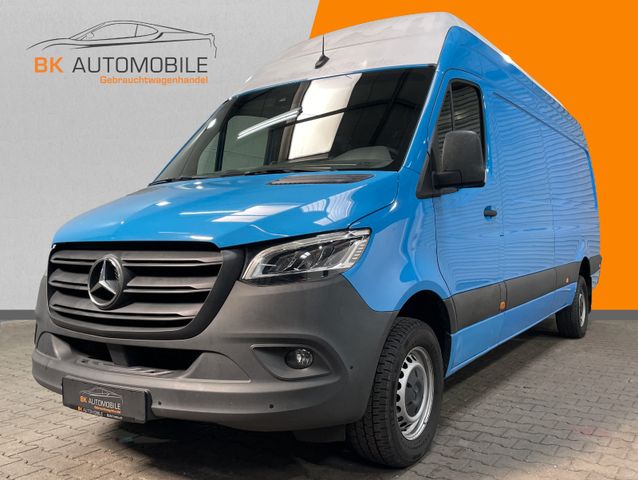 Mercedes-Benz Sprinter 317CDI Maxi L4/H3 9G #LED#Kamera#Klima
