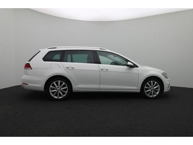 Volkswagen Golf VII 1.5 DSG Highline LED ACC Sportsitze, миниатюра 5