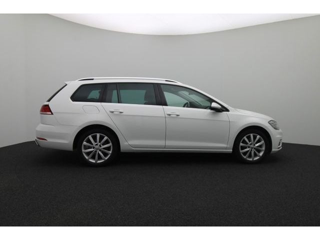 Fahrzeugabbildung Volkswagen Golf VII 1.5 DSG Highline