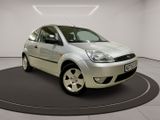 Ford Fiesta Trend 1.3*KLIMA*ALU*TÜV 6/26*BZ F.SCHEIBE - Ford Fiesta aus 2003: 1.6