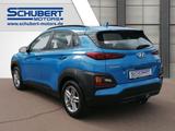 Hyundai KONA 1.6 CRDi Trend Navi SHZ Kamera Tempomat AHK - Hyundai KONA in Magdeburg