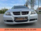 BMW Baureihe 3 Touring 318i 2.0+TÜVNEU+PDC+BC+ESP - BMW 318 in Bielefeld