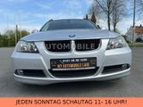 BMW Baureihe 3 Touring 318i 2.0+TÜVNEU+PDC+BC+ESP - BMW 318 aus 2007: 318i