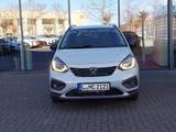 Honda Jazz 1.5 i-MMD Hybrid Crosstar Advance Navi/LED - Honda Jazz in Leipzig