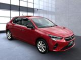 Opel Corsa F Elegance+LED+KLIMA+LEDER+PDC+1.HAND+ALU - Opel Corsa: Elegance