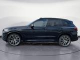 BMW X3 xDrive30i AT M Sportpaket Innovationsp. RFT - BMW X3: Allradantrieb