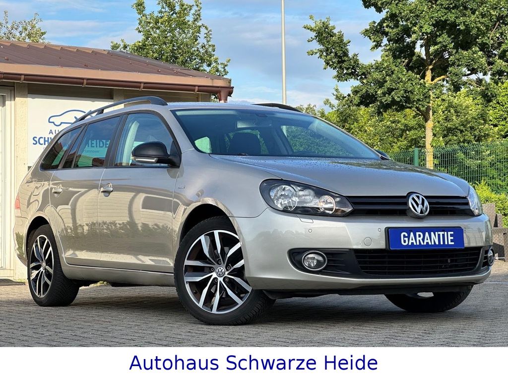VW Golf – Vorschaubild 7