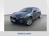 Seat Leon TSi Style ACC LED Navi Winterpaket FullLink - Seat Leon aus 2021