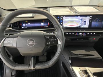 Fotografie 16 des Opel Grandland (X) Grandland 1.2 DI Hybrid 48 V Automatik GS