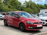 Volkswagen Polo V Trendline/Klima - Volkswagen Polo: Trendline