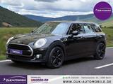 MINI Clubman Cooper Automatik Chili *Navi* - MINI Clubman Serie Gebrauchtwagen