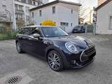 MINI Cooper Clubman 2020 - blaue MINI COOPER_CLUBMAN