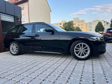 BMW 318 - 2