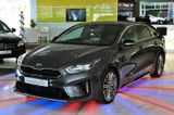 Kia pro cee'd / ProCeed GT-Line*LEDER*NAVI*KAMERA* - Kia in Köln: Cee D