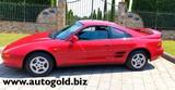 Toyota MR 2 Mr2 prima serie - Toyota Oldtimer