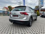 Volkswagen Tiguan Join Start-Stopp,Klima,Sitzhz,ACC,Navi... - Behindertengerechte Volkswagen Tiguan