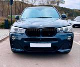 BMW X3 F25 35i (2017 m., LCI) 3.0L (N55, 2... - BMW 225 Benziner Gebrauchtwagen