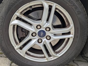 Ford Focus - 7
