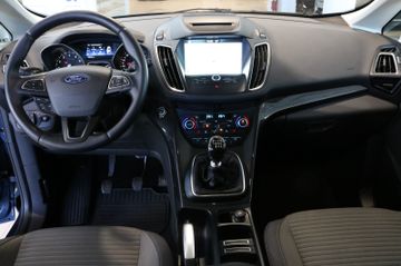 Fahrzeugabbildung Ford Grand C-Max Titanium  Kamera/Navi/AHK/Bluetooth