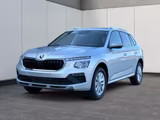Skoda Kamiq Selection DSG+ACC+SHZ+RFK+PDC+KESSY+SUN... - Skoda Kamiq in Rostock