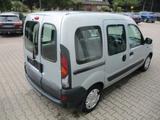 Renault Kangoo 1.2 16V Expression Klima SHZ HU 12/26 - Renault Kangoo aus 2002