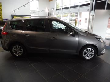 Renault Scenic III Grand Limited 7 Sitze