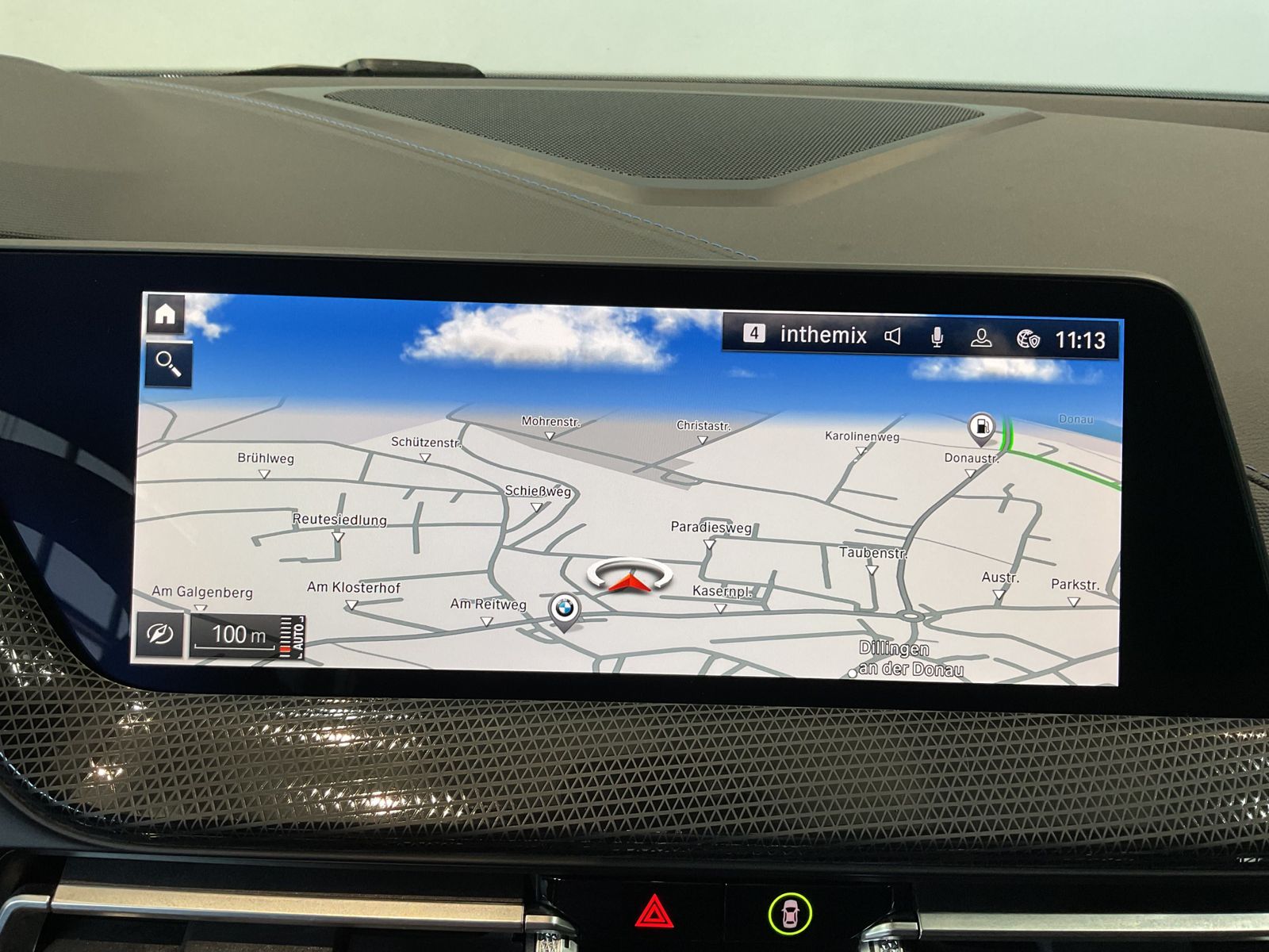 Fahrzeugabbildung BMW 220i 19" LMR | M-Sport | Head-Up Display