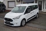 Ford Grand Tourneo Connect*7-Sitzer*Klima*PDC*MFL* - Ford Grand Tourneo aus 2021