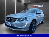 Volvo XC60 D4 4x4 Xenon Leder Navi Klima Sitzhz Memory - Volvo Gebrauchtwagen in Halle