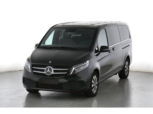 Mercedes-Benz V 300 d 4MATIC AVANTGARDE Extralang 9G Kamera