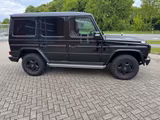 Mercedes-Benz G 320 / 350 CDI, lang - Mercedes G 320 SUV
