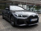 BMW 420d Gran Coupe xDrive M-Sport Pro FACEL. 360° - BMW F36 - BMW 4er Reihe