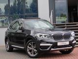 BMW X3 xDrive20d Autom. Leder Panorama Navigation - BMW X3 Gebrauchtwagen in Düsseldorf
