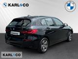 BMW 116 d 5-Türer Advantage LED SHZ PDC Klimaautomat - gebrauchte BMW 116 aus dem Jahr 2023