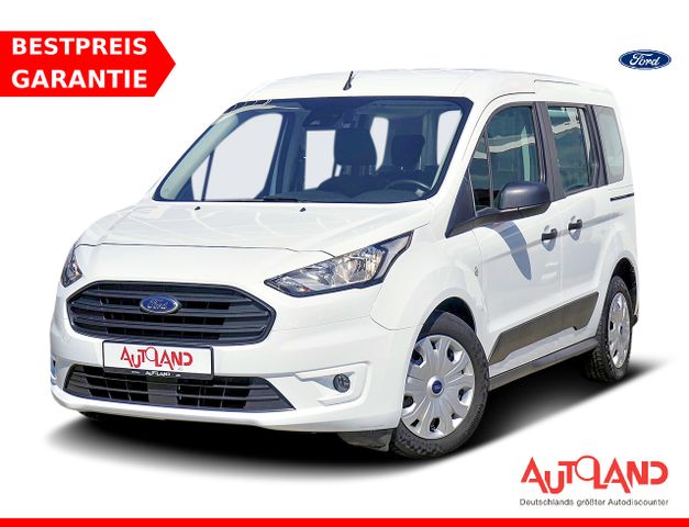 Ford Transit Connect 1.5 TDCi EcoBlue Trend L1 Klima