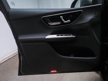 Mercedes GLC 220 - 11