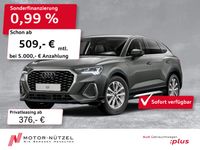 Audi Q3 - Vorschau Bild 1