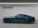 Ford Mustang Bullitt MagneRide, Recaro, Keramikversie - Ford Mustang Gebrauchtwagen