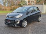 Kia Picanto Edition 7 - gebrauchte Kia Picanto aus dem Jahr 2014