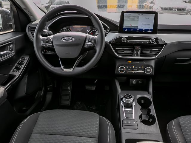 Ford Kuga 2.5 Plug-In Hybrid Cool & Connect Navi