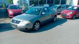 Volkswagen Passat 2.0 Highline "Teilleder,SHZG,Klimatronic, - Volkswagen Passat aus 2003