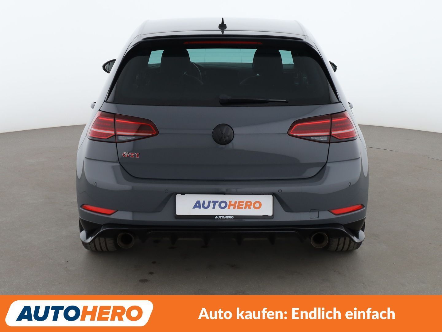 Volkswagen Golf VII 2.0 TSI GTI TCR Aut. NAVI LED PDC foto 5